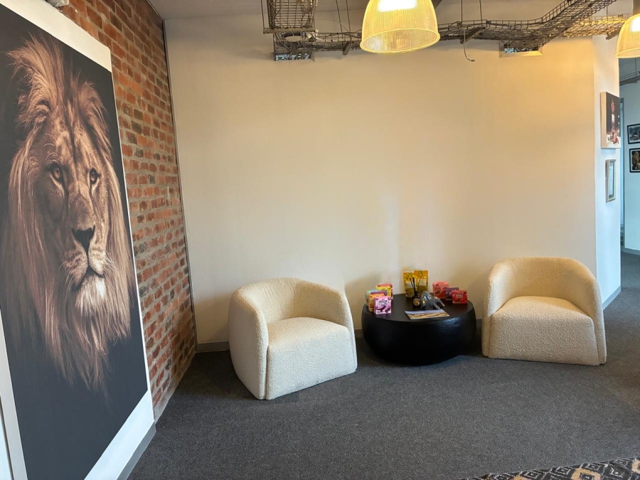To Let Commercial Property for Rent in Techno Park Western Cape